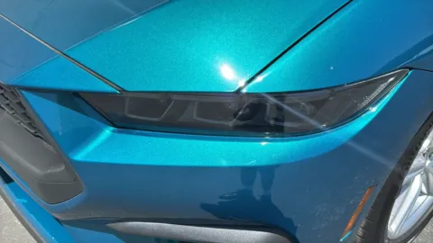 More photos of 2026 Ford Mustang EcoBoost at Fiesta Ford, Inc., CA