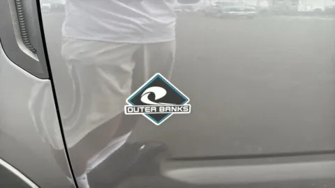 More photos of 2026 Ford Bronco Sport Outer Banks at Fiesta Ford, Inc., CA