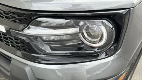 More photos of 2026 Ford Bronco Sport Outer Banks at Fiesta Ford, Inc., CA