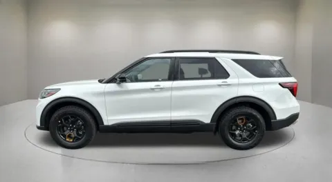 Another view of 2026 Ford Explorer Tremor for sale in Indio, CA at Fiesta Ford, Inc.