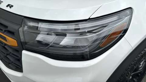 More photos of 2026 Ford Explorer Tremor at Fiesta Ford, Inc., CA