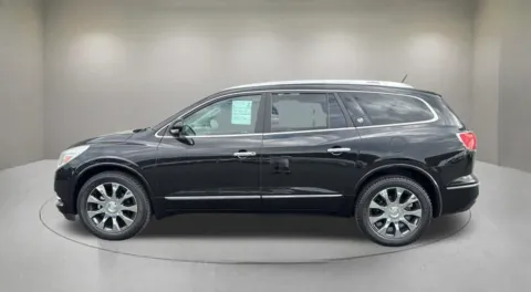 More photos of 2017 Buick Enclave Premium Group at Fiesta Ford, Inc., CA