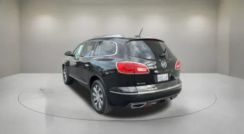 More photos of 2017 Buick Enclave Premium Group at Fiesta Ford, Inc., CA