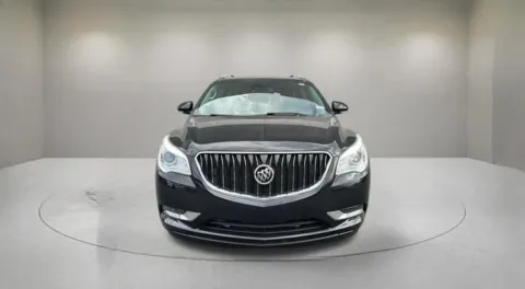 Photos of 2017 Buick Enclave Premium Group for sale in Indio, CA at Fiesta Ford, Inc.