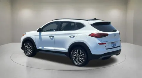 More photos of 2019 Hyundai Tucson Ultimate at Fiesta Ford, Inc., CA