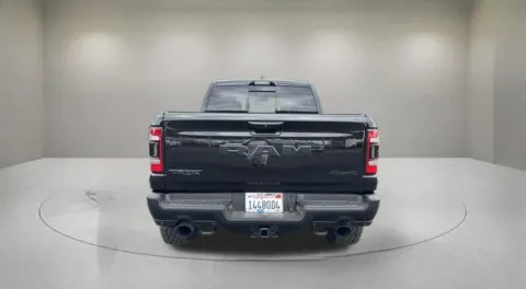 Another view of 2023 Ram 1500 TRX for sale in Indio, CA at Fiesta Ford, Inc.