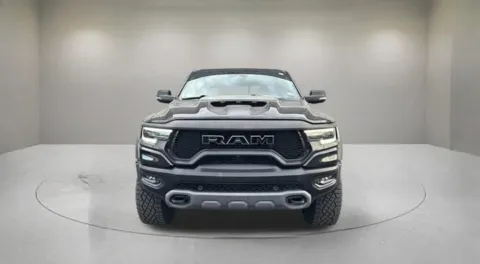 Photos of 2023 Ram 1500 TRX for sale in Indio, CA at Fiesta Ford, Inc.
