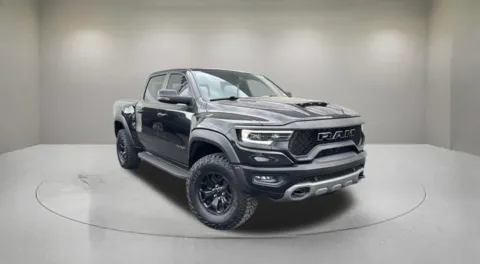 Black 2023 Ram 1500 TRX for sale in Indio, CA