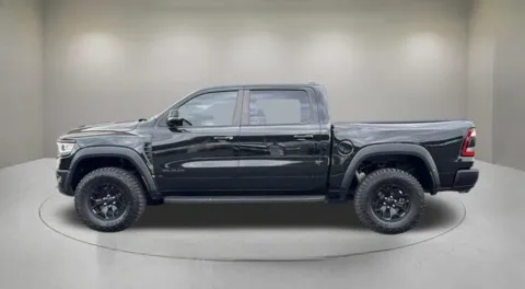 More photos of 2023 Ram 1500 TRX at Fiesta Ford, Inc., CA