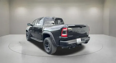 More photos of 2023 Ram 1500 TRX at Fiesta Ford, Inc., CA