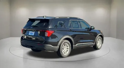More photos of 2026 Ford Explorer Active at Fiesta Ford, Inc., CA