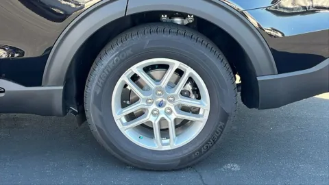 More photos of 2026 Ford Explorer Active at Fiesta Ford, Inc., CA