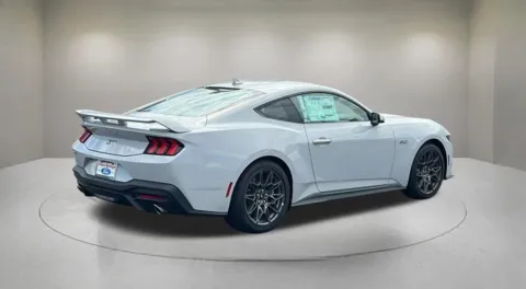 More photos of 2026 Ford Mustang GT Premium at Fiesta Ford, Inc., CA