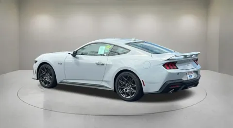More photos of 2026 Ford Mustang GT Premium at Fiesta Ford, Inc., CA