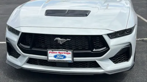Another view of 2026 Ford Mustang GT Premium for sale in Indio, CA at Fiesta Ford, Inc.