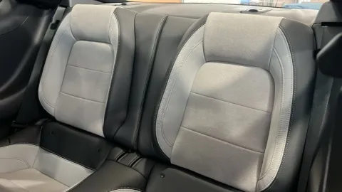 More photos of 2026 Ford Mustang EcoBoost at Fiesta Ford, Inc., CA