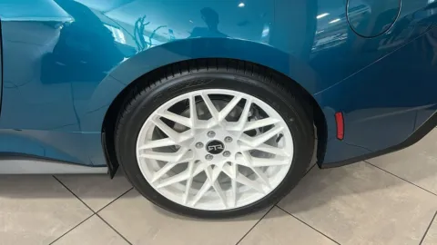 Another view of 2026 Ford Mustang EcoBoost for sale in Indio, CA at Fiesta Ford, Inc.