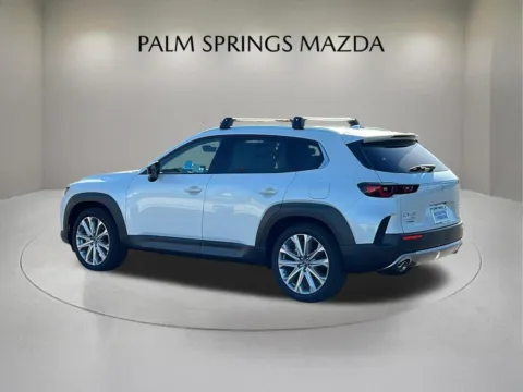 More photos of 2026 Mazda CX-50 2.5 Turbo at Fiesta Ford, Inc., CA