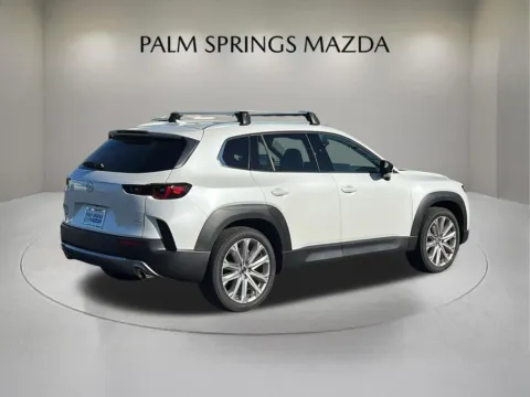 More photos of 2026 Mazda CX-50 2.5 Turbo at Fiesta Ford, Inc., CA