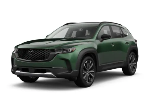 Unknown 2026 Mazda CX-50 2.5 Turbo for sale in Indio, CA