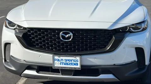 Another view of 2026 Mazda CX-50 2.5 Turbo for sale in Indio, CA at Fiesta Ford, Inc.