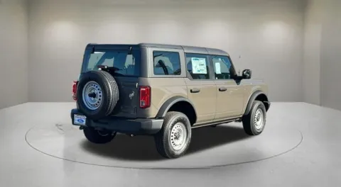 More photos of 2026 Ford Bronco at Fiesta Ford, Inc., CA