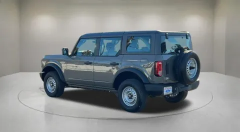 Another view of 2026 Ford Bronco for sale in Indio, CA at Fiesta Ford, Inc.