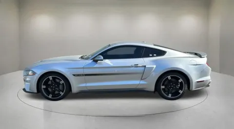 More photos of 2019 Ford Mustang GT Premium at Fiesta Ford, Inc., CA