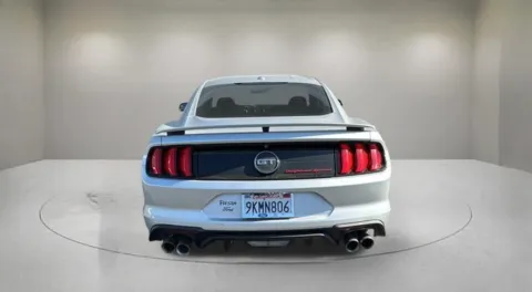Another view of 2019 Ford Mustang GT Premium for sale in Indio, CA at Fiesta Ford, Inc.