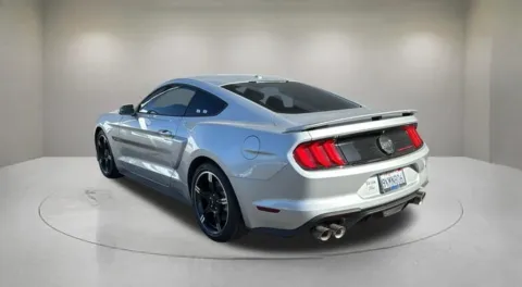 More photos of 2019 Ford Mustang GT Premium at Fiesta Ford, Inc., CA