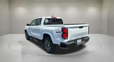 More photos of 2023 Chevrolet Colorado Z71 at Fiesta Ford, Inc., CA