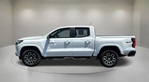 More photos of 2023 Chevrolet Colorado Z71 at Fiesta Ford, Inc., CA