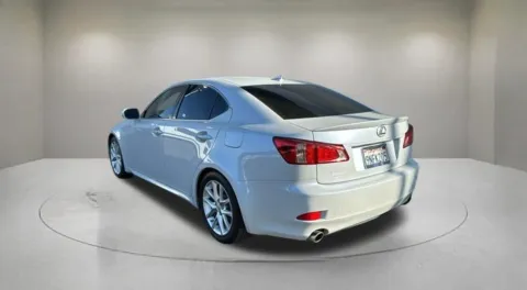 More photos of 2011 Lexus IS 250 at Fiesta Ford, Inc., CA