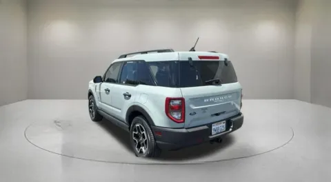More photos of 2021 Ford Bronco Sport Big Bend at Fiesta Ford, Inc., CA