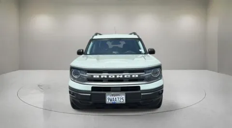 Photos of 2021 Ford Bronco Sport Big Bend for sale in Indio, CA at Fiesta Ford, Inc.