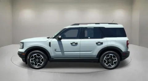 More photos of 2021 Ford Bronco Sport Big Bend at Fiesta Ford, Inc., CA