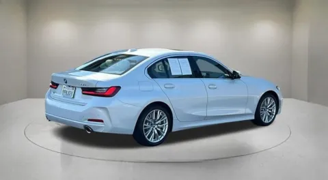 More photos of 2024 BMW 3 Series 330e iPerformance at Fiesta Ford, Inc., CA