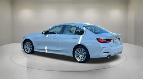 More photos of 2024 BMW 3 Series 330e iPerformance at Fiesta Ford, Inc., CA