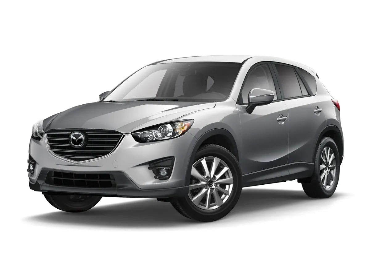 2016 Mazda CX-5 Touring for sale in Indio, CA