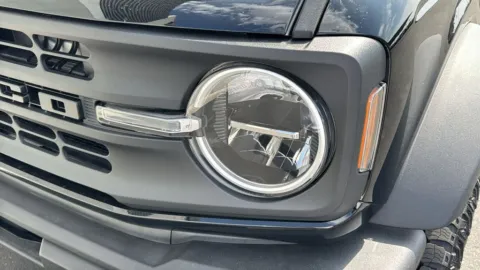 More photos of 2026 Ford Bronco Big Bend at Fiesta Ford, Inc., CA
