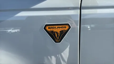 More photos of 2026 Ford Bronco Badlands at Fiesta Ford, Inc., CA