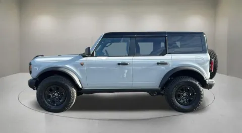 Another view of 2026 Ford Bronco Badlands for sale in Indio, CA at Fiesta Ford, Inc.