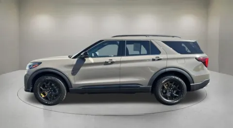 Another view of 2026 Ford Explorer Tremor for sale in Indio, CA at Fiesta Ford, Inc.