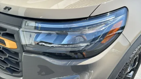 More photos of 2026 Ford Explorer Tremor at Fiesta Ford, Inc., CA