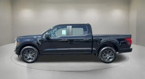 Another view of 2026 Ford F-150 STX for sale in Indio, CA at Fiesta Ford, Inc.