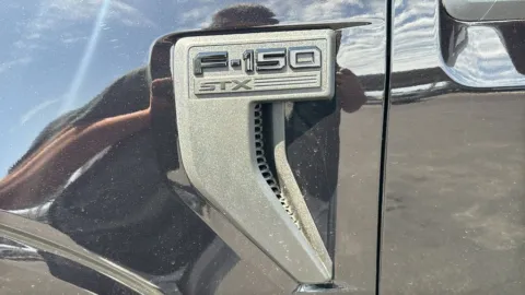More photos of 2026 Ford F-150 STX at Fiesta Ford, Inc., CA