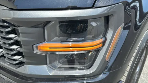 More photos of 2026 Ford F-150 STX at Fiesta Ford, Inc., CA