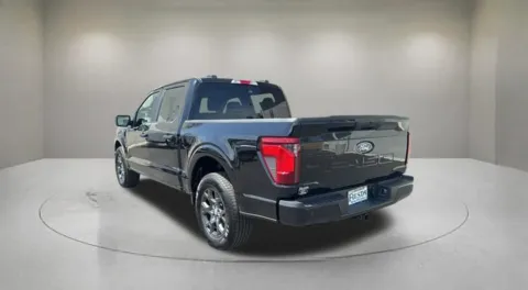 Photos of 2026 Ford F-150 STX for sale in Indio, CA at Fiesta Ford, Inc.