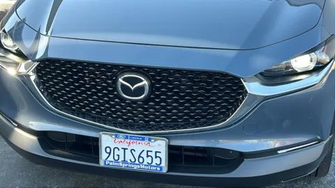 Another view of 2023 Mazda CX-30 2.5 Turbo Premium Package for sale in Indio, CA at Fiesta Ford, Inc.