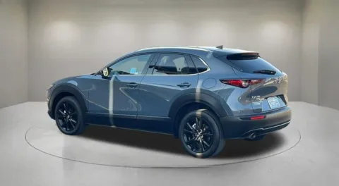 More photos of 2023 Mazda CX-30 2.5 Turbo Premium Package at Fiesta Ford, Inc., CA